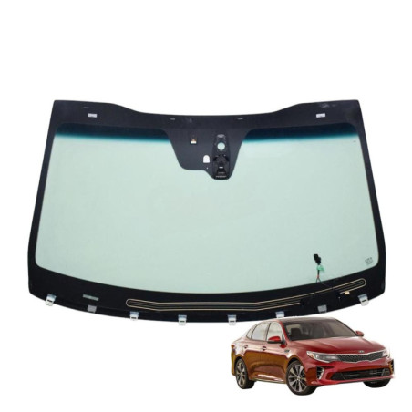 SZYBA CZOŁOWA KIA OPTIMA 15- (FW04459)  - nr części: 86111D 4190,86111D4190