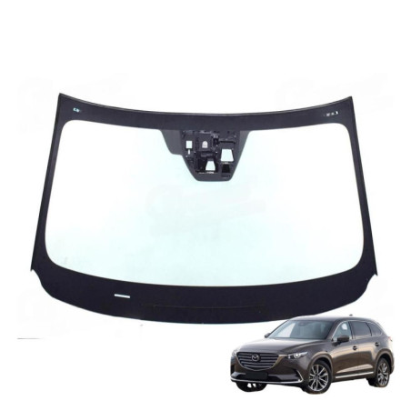 SZYBA CZOŁOWA MAZDA CX-9 5D SUV 2017-