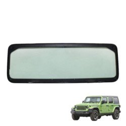 SZYBA CZOŁOWA JEEP WRANGLER (JL) SUV 2018-  - nr części: 68291705AA,K68291705AA
