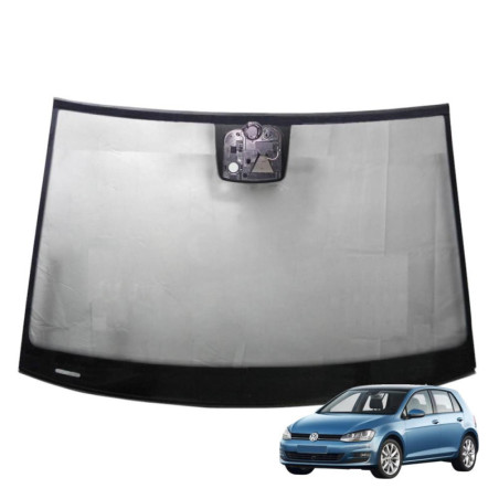 SZYBA CZOŁOWA VW GOLF VII 2013-  - nr części: 5G0845011C,5G0845011CNVB,5G0 845 011 C