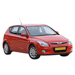 SZYBA CZOŁOWA HYUNDAI I30 5D 07-  - nr części: 861102L100,861102R020,86110 2L100