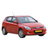 SZYBA CZOŁOWA HYUNDAI I30 5D 07-  - nr części: 861102L100,861102R020,86110 2L100