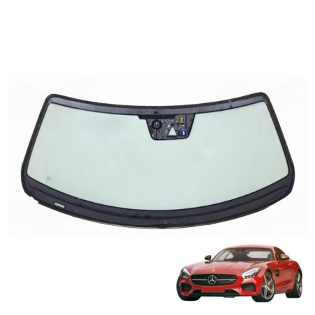 SZYBA CZOŁOWA MERCEDES AMG GT C190 COUPE 15-  - nr części: A190 670 02 00