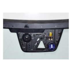 SZYBA CZOŁOWA MERCEDES AMG GT C190 COUPE 15-  - nr części: A190 670 02 00