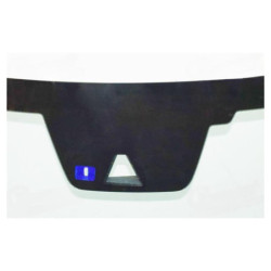 SZYBA CZOŁOWA MERCEDES AMG GT C190 COUPE 15-  - nr części: A190 670 02 00