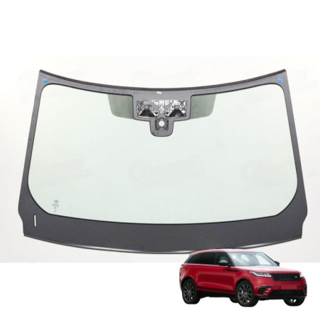 SZYBA CZOŁOWA RANGE ROVER VELAR L560 5D SUV 21-