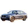 SZYBA CZOŁOWA BMW X4 G02/F98 SUV 2019-  - nr części: 51 31 7409384,51317409384