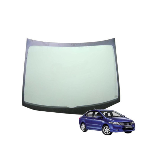 SZYBA CZOŁOWA HONDA CITY 08-