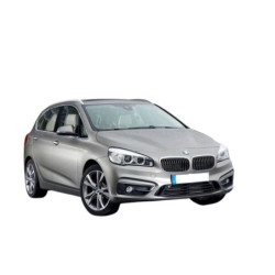 SZYBA CZOŁOWA BMW 2 SERIES F45 ACTIVE TOURER 15-