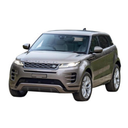 SZYBA CZOŁOWA RANGE ROVER EVOQUE L551 SUV 19-