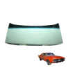 SZYBA CZOŁOWA DODGE CHARGER HARDTOP 68-70