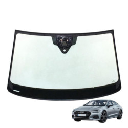 SZYBA CZOŁOWA AUDI A7 2018-  - nr części: 4K8 845 099 A,4K8845099A,4K8 845 099 M,4K8845099M