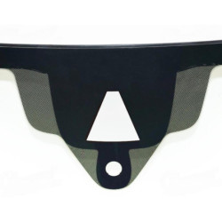 SZYBA CZOŁOWA AUDI A7 2018-  - nr części: 4K8 845 099 A,4K8845099A,4K8 845 099 M,4K8845099M