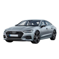 SZYBA CZOŁOWA AUDI A7 2018-  - nr części: 4K8 845 099 A,4K8845099A,4K8 845 099 M,4K8845099M
