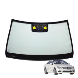 SZYBA CZOŁOWA MERCEDES E-CLASS W207 COUPE 14-17