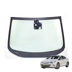 SZYBA CZOŁOWA CHEVROLET VOLT 4D SEDAN 16- Z KAMERĄ