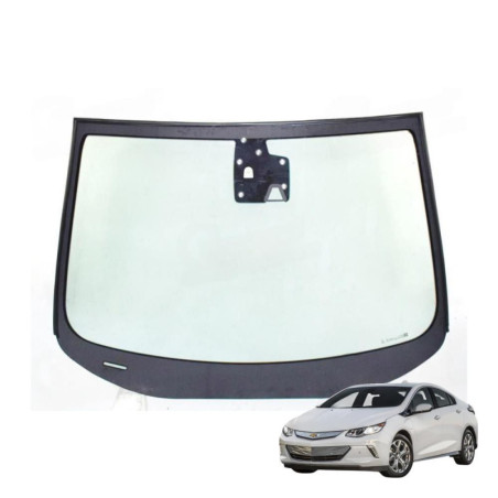 SZYBA CZOŁOWA CHEVROLET VOLT 4D SEDAN 16- Z KAMERĄ