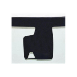 SZYBA CZOŁOWA CHEVROLET VOLT 4D SEDAN 16- Z KAMERĄ