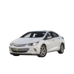 SZYBA CZOŁOWA CHEVROLET VOLT 4D SEDAN 16- Z KAMERĄ