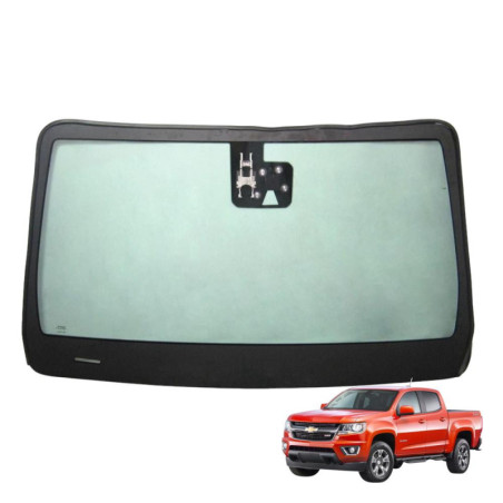 SZYBA CZOŁOWA CHEVROLET COLORADO,GMC CANYON 15-