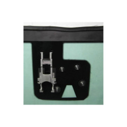 SZYBA CZOŁOWA CHEVROLET COLORADO,GMC CANYON 15-