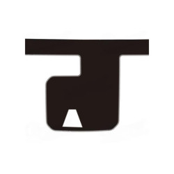 SZYBA CZOŁOWA CHEVROLET COLORADO,GMC CANYON 15-