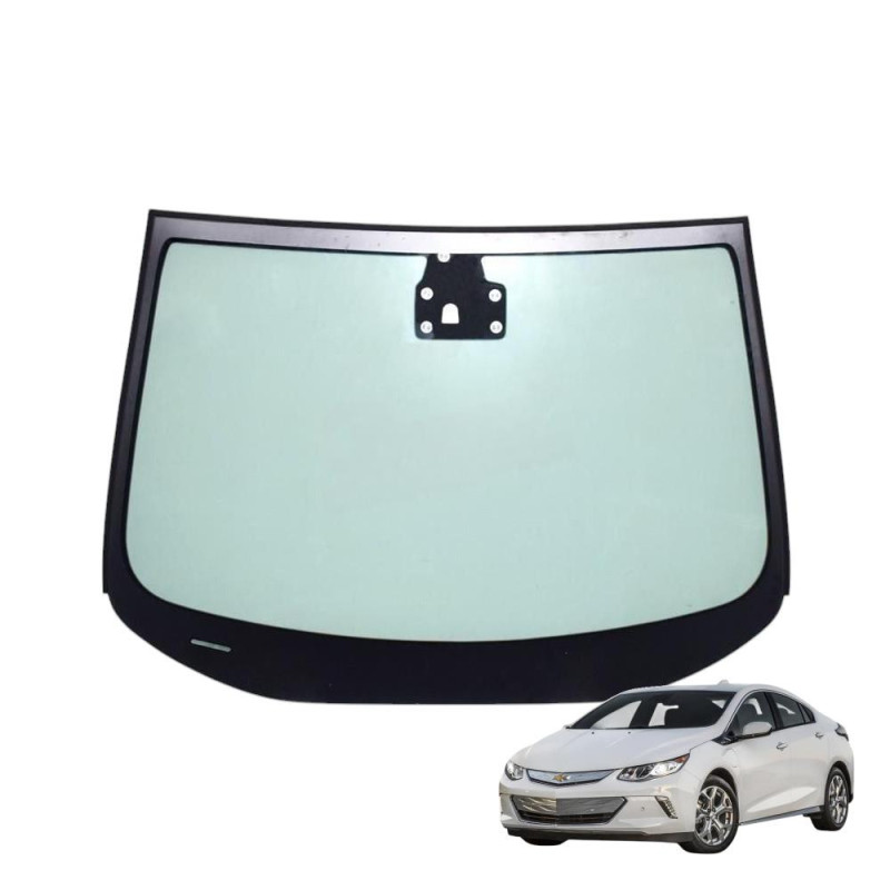 SZYBA CZOŁOWA CHEVROLET VOLT 4D SEDAN 16-