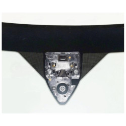 SZYBA CZOŁOWA FORD TRANSIT HIGH 2020-  - nr części: 2427948,2707375,2640689