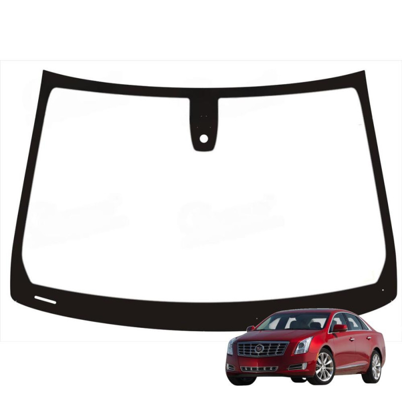 SZYBA CZOŁOWA CADILLAC XTS 4D 2014-19