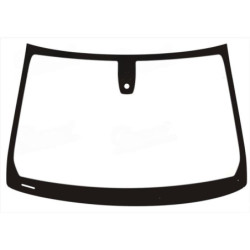 SZYBA CZOŁOWA CADILLAC XTS 4D 2014-19