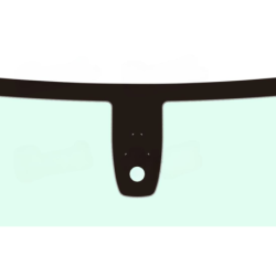 SZYBA CZOŁOWA CADILLAC XTS 4D 2014-19