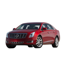 SZYBA CZOŁOWA CADILLAC XTS 4D 2014-19