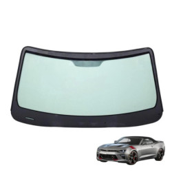 SZYBA CZOŁOWA CHEVROLET CAMARO 2D CAB 2016-