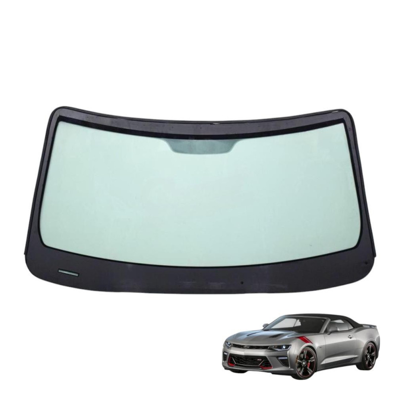 SZYBA CZOŁOWA CHEVROLET CAMARO 2D CAB 2016-