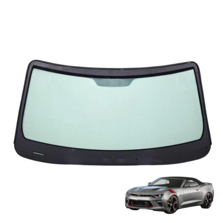 SZYBA CZOŁOWA CHEVROLET CAMARO 2D CAB 2016-