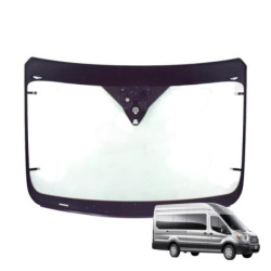 SZYBA CZOŁOWA FORD TRANSIT HIGH 2018-  - nr części: 2330825,2028984