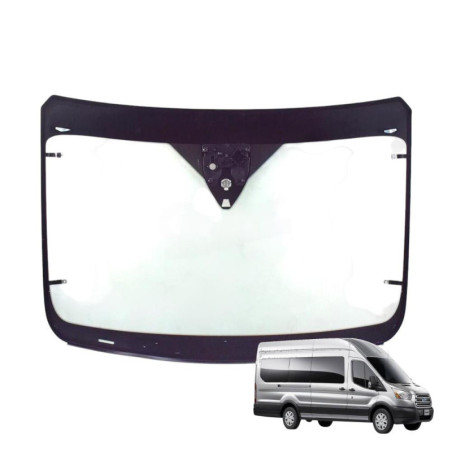 SZYBA CZOŁOWA FORD TRANSIT HIGH 2018-  - nr części: 2330825,2028984