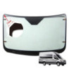 SZYBA CZOŁOWA FORD TRANSIT LOW 2014-