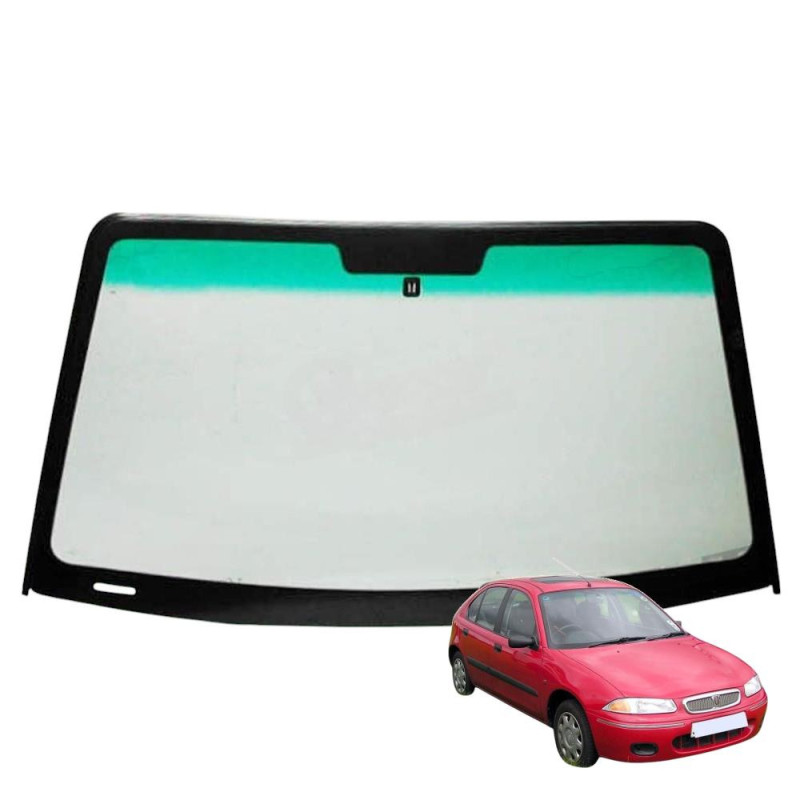 SZYBA CZOŁOWA ROVER 200 HBK 95-/ROVER 25 2000-/M