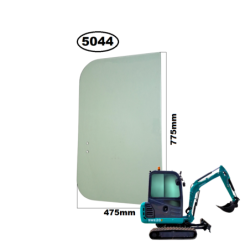 SZYBA PRAWA BOCZNA Z TYŁU GÓRNA SUNWARD