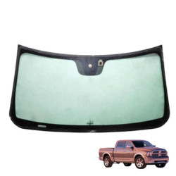 SZYBA CZOŁOWA DODGE RAM 1500/2500/3500 13-  - nr części: 68216926AA,68216 926AA,68195027AD
