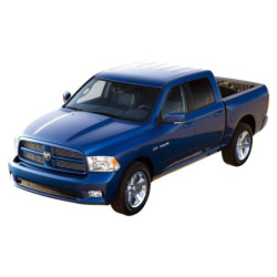 SZYBA CZOŁOWA DODGE RAM 1500/2500/3500 13-  - nr części: 68216926AA,68216 926AA,68195027AD