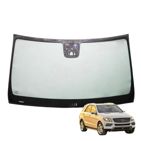 SZYBA CZOŁOWA MERCEDES M CLASS 11- W166  - nr części: 1666701001