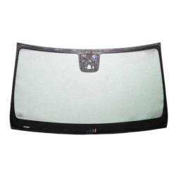 SZYBA CZOŁOWA MERCEDES M CLASS 11- W166  - nr części: 1666701001