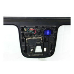 SZYBA CZOŁOWA MERCEDES M CLASS 11- W166  - nr części: 1666701001