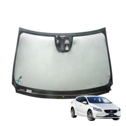 SZYBA CZOŁOWA VOLVO V40 12-  - nr części: 32244813,31651604,31402412