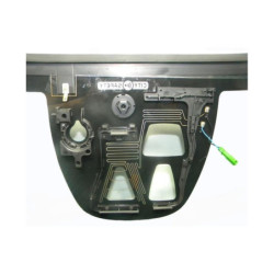 SZYBA CZOŁOWA VOLVO V40 12-  - nr części: 32244813,31651604,31402412