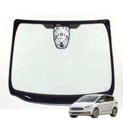 SZYBA CZOŁOWA FORD S MAX 2019-