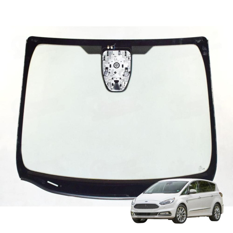 SZYBA CZOŁOWA FORD S MAX 2019-