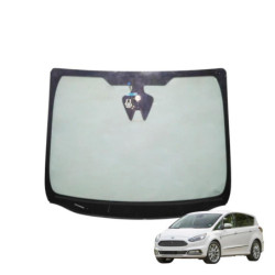 SZYBA CZOŁOWA FORD S MAX 2015-